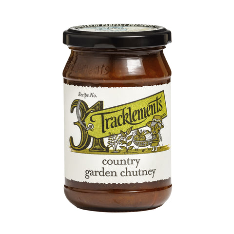 COUNTRY GARDEN CHUTNEY