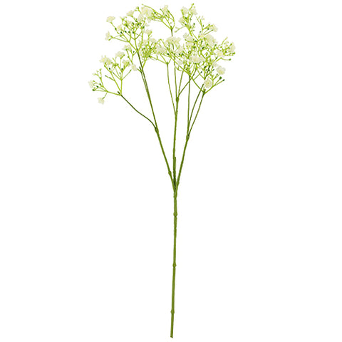 CHLOE GYPSOPHILA SPRAY IVORY