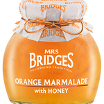 ORANGE AND HONEY MARMALADE