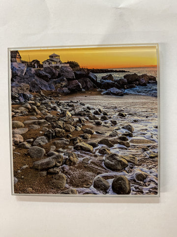 COASTER STEEPHILL COVE STONEY SHORE