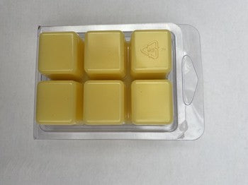 WAX MELTS LEMON POUND CAKE