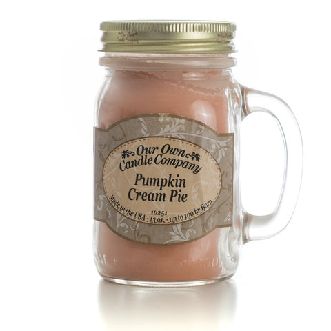 LM PUMPKIN SPICE