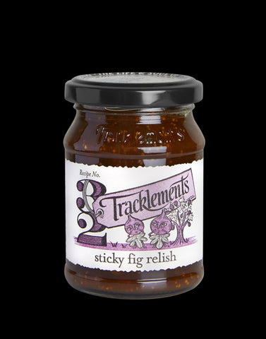 STICKY FIG RELISH
