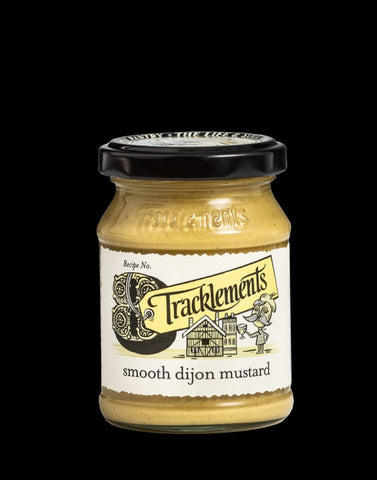 SMOOTH DIJON MUSTARD