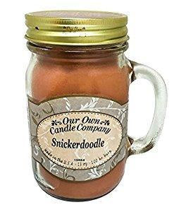 LM SNICKERDOODLE