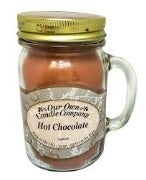 LM HOT CHOCOLATE
