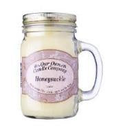 LM HONEYSUCKLE