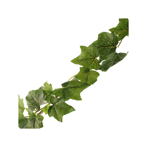 ENGLISH GREEN IVY GARLAND 1.8MTS