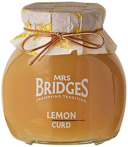 LEMON CURD