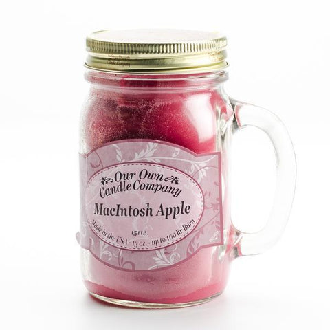 LM MACINTOSH APPLE