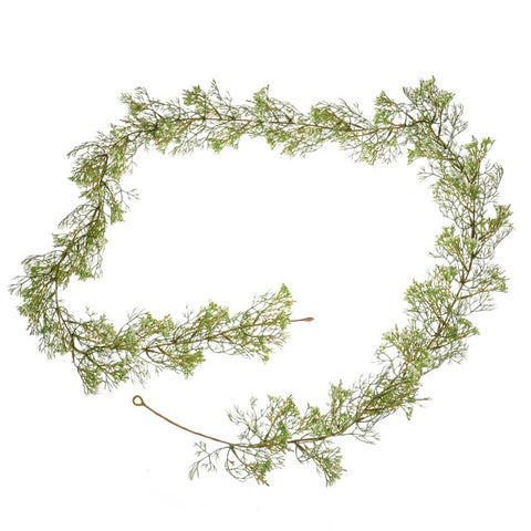 ELDERFLOWER GARLAND CREAM