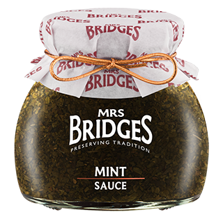 MINT SAUCE