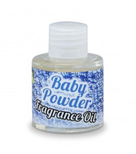 OIL BABY POWDER