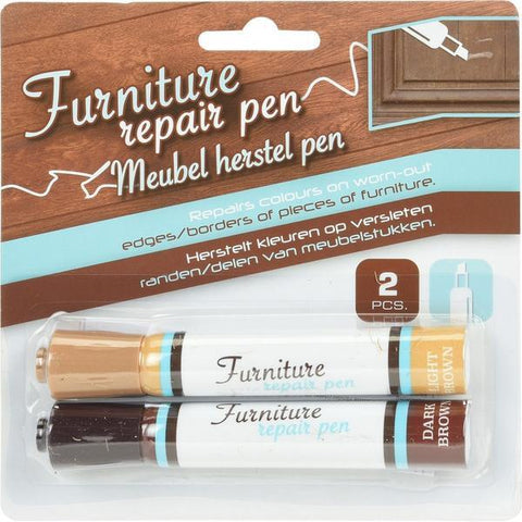 FURNITURE REPAIR PEN 2PC