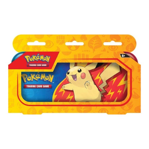 POKEMON TCG: PENCIL TIN CASE 2023