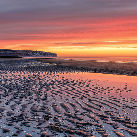 COASTER - SANDOWN REFLECTIONS