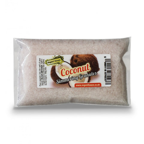 GRANULES COCONUT