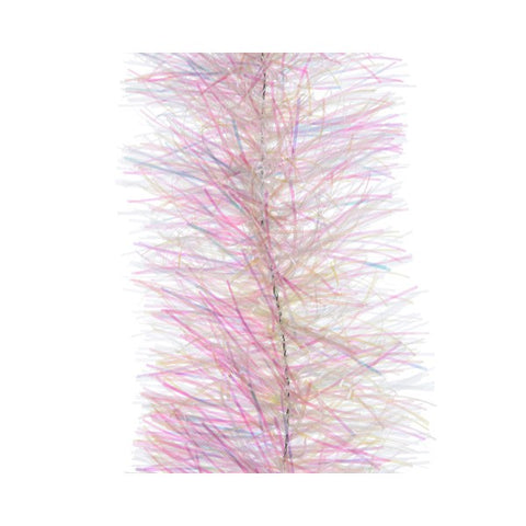 TINSEL CLEAR/IRIS 2.7MTS