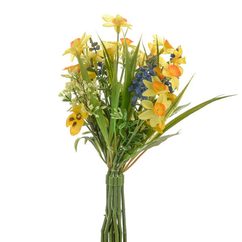 WILD FLOWER BUNCH SPRING