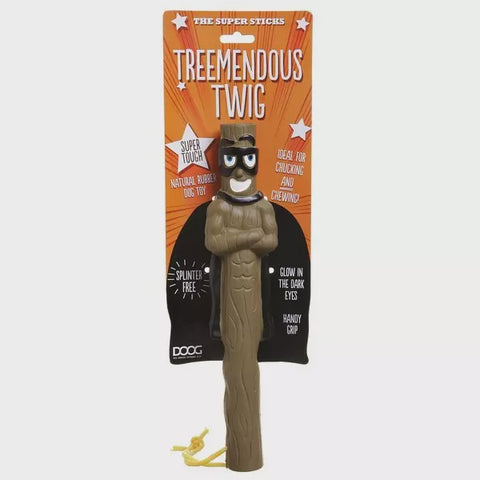 DOOG TREMENDOUS TWIG