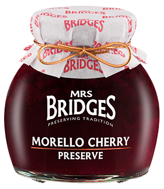MORELLO CHERRY PRESERVE