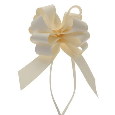 PULL BOW CREAM