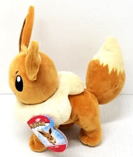 POKEMON 8" EEVEE PLUSH