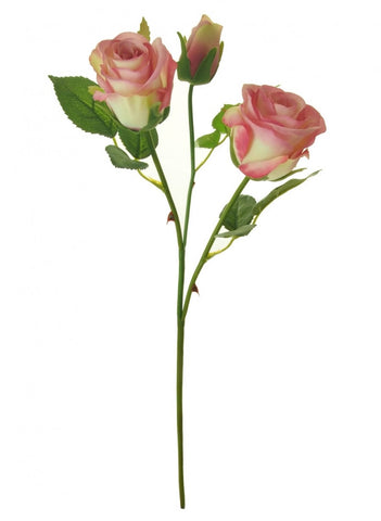 SAVANNA ROSE BLUSH PINK