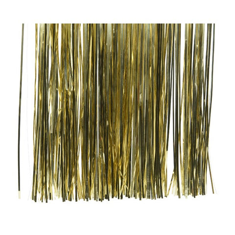 LAMETTA GOLD SHINY