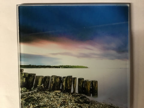 COASTER BIG STOPPER BEMBRIDGE