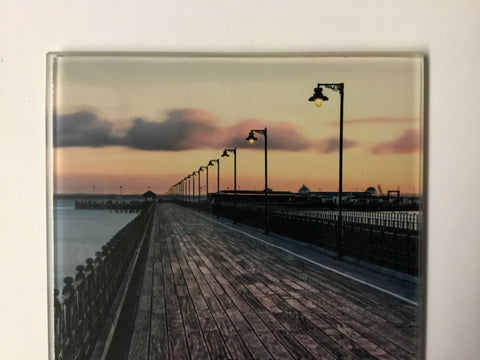 COASTER - RYDE PIER