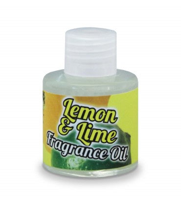 OIL LEMON & LIME
