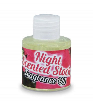 OIL NIGHT SCENTED STOCK
