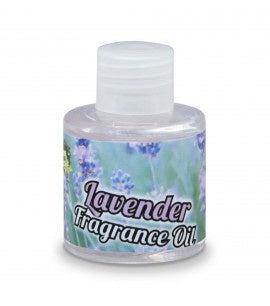 OIL LAVENDER