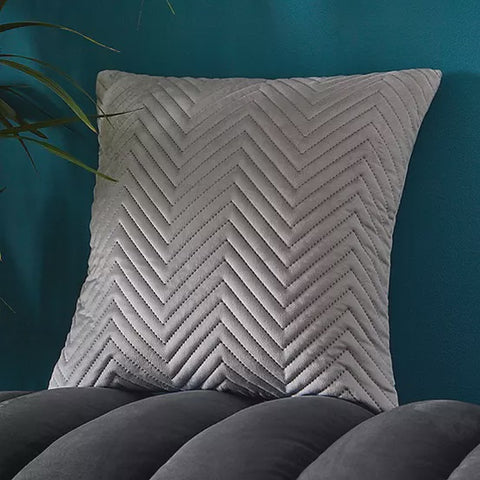 PINSONIC VELVET SILVER 43CMS COMPLETE