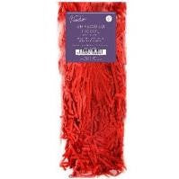 SHREDDED TISSUE PAPER RED 14GMS